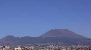 Il nostro Vesuvio